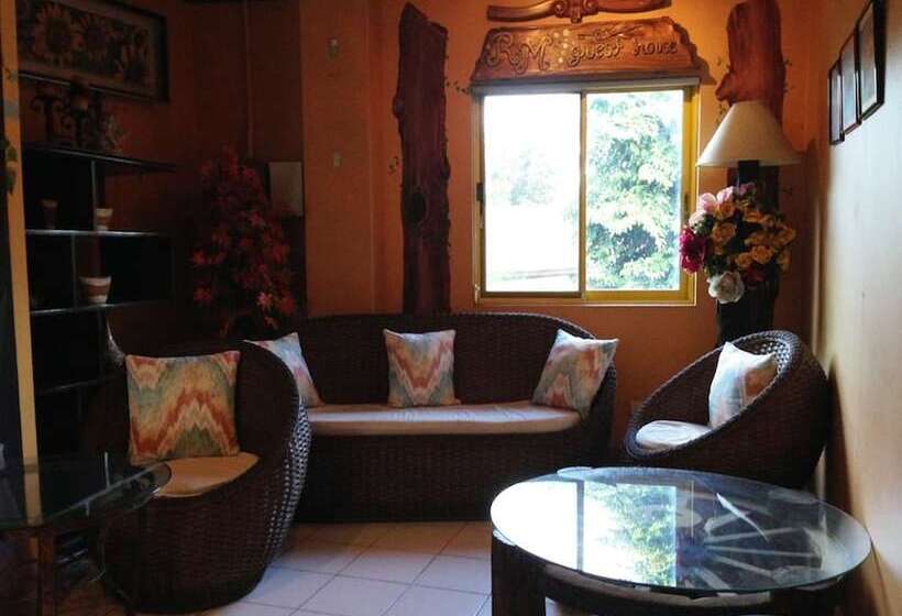 بنسيون Rm Guest House