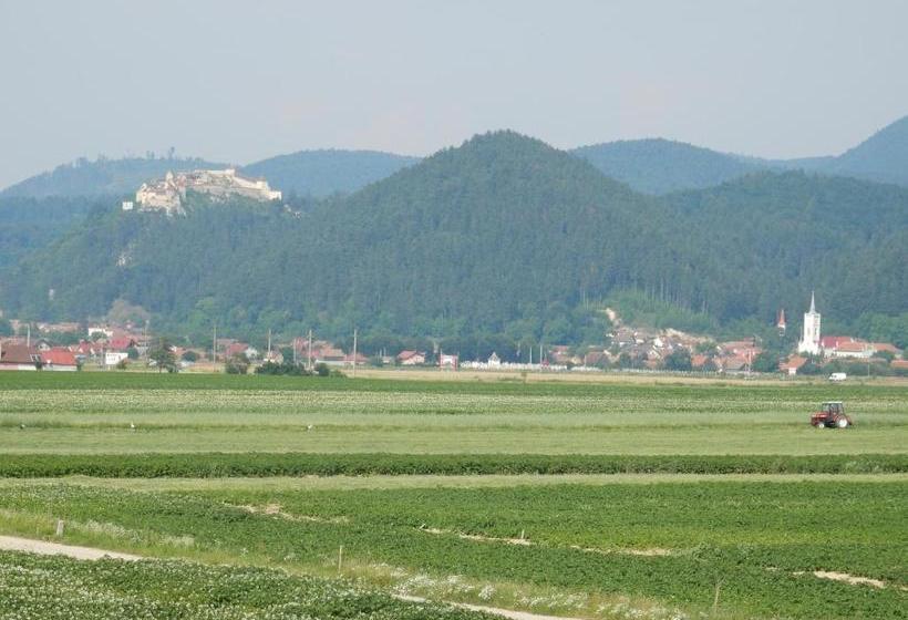 Pensiunea Cetatea Craiului