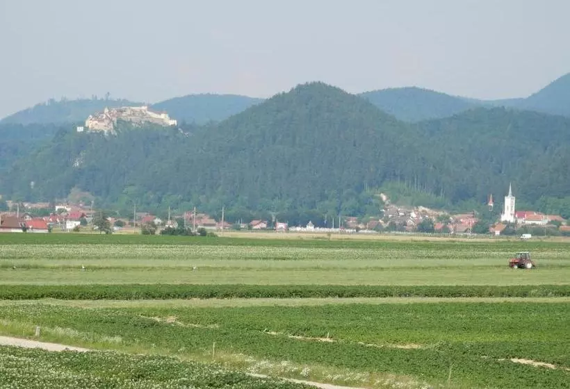 Pensiunea Cetatea Craiului