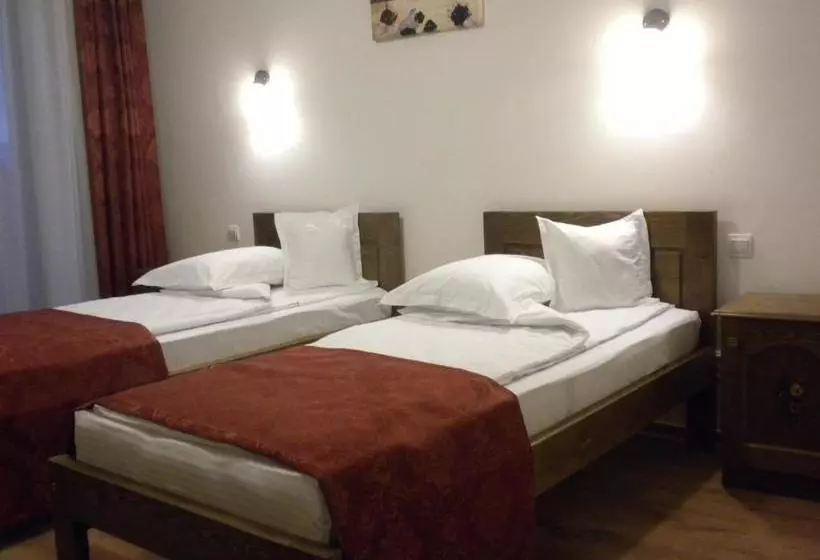 Pensiunea Cetatea Craiului