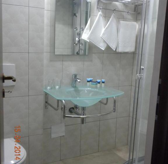 Pensiunea Cetatea Craiului