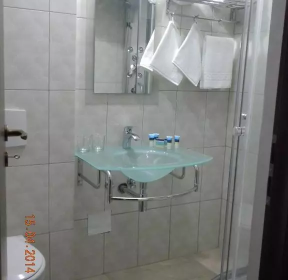 Pensiunea Cetatea Craiului