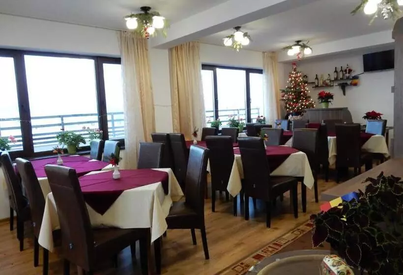 Pensiunea Cetatea Craiului