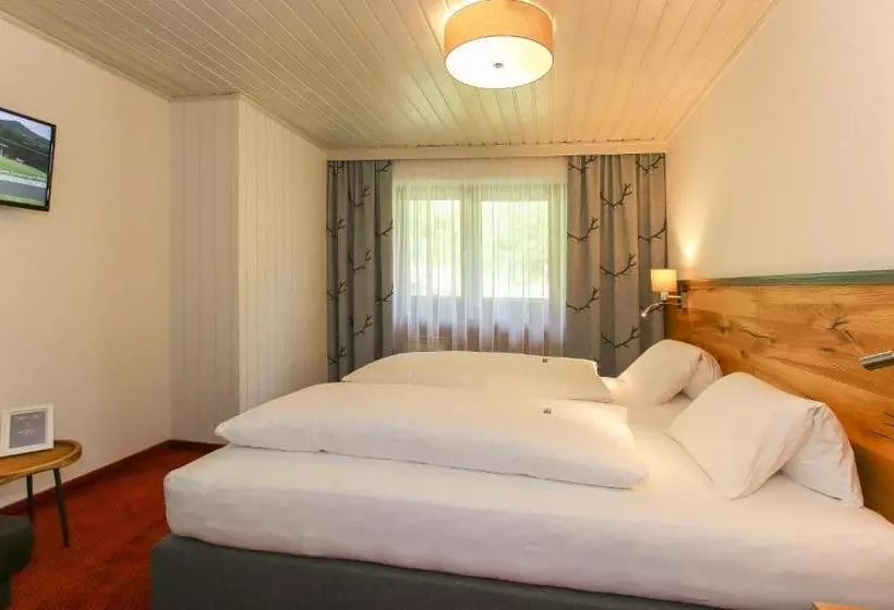 هاستل Gasthof Bärenwirt