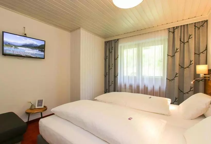 هاستل Gasthof Bärenwirt