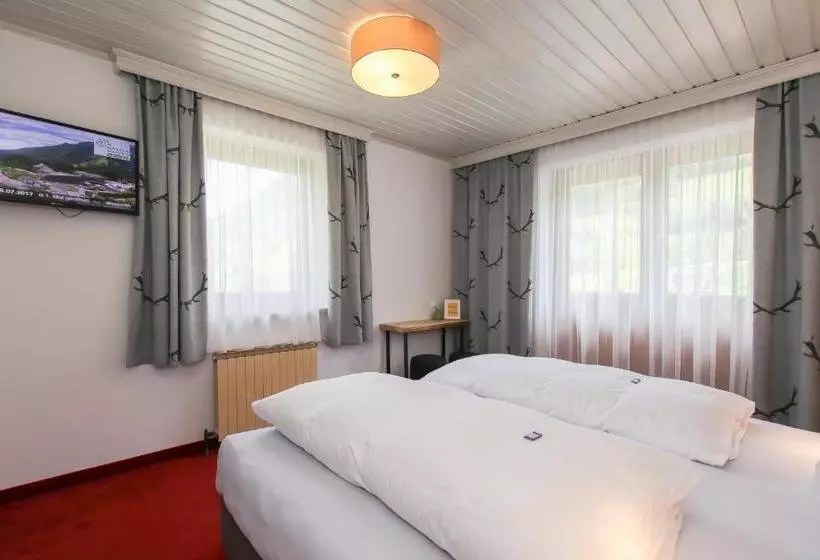 هاستل Gasthof Bärenwirt