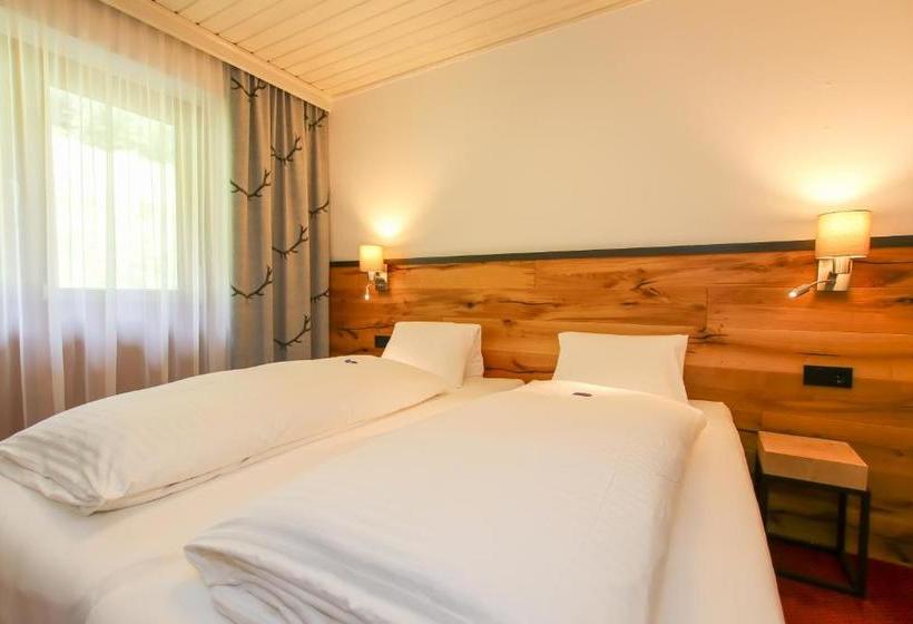 הוסטל Gasthof Bärenwirt