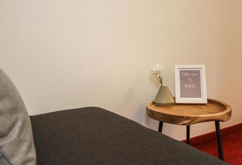 הוסטל Gasthof Bärenwirt