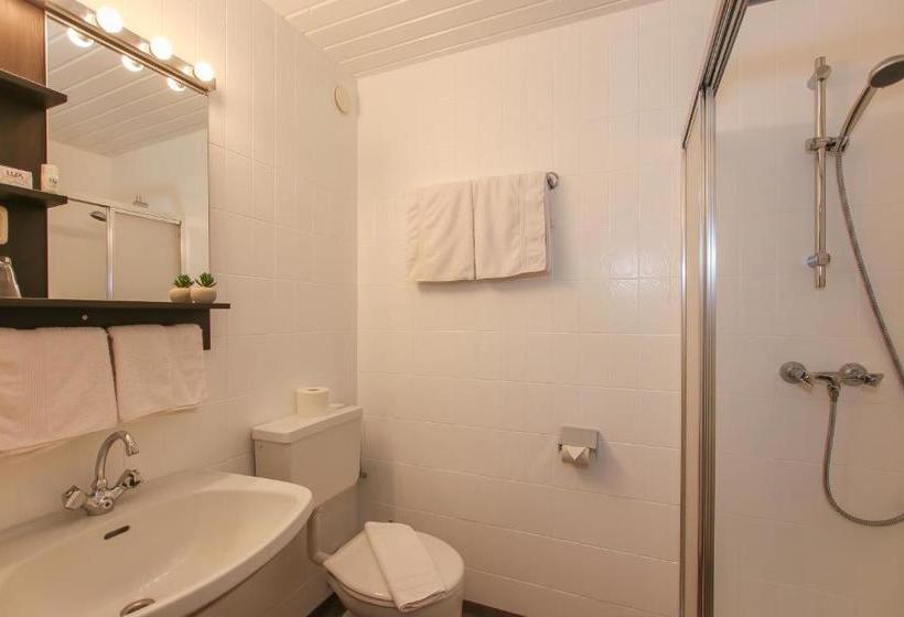 הוסטל Gasthof Bärenwirt