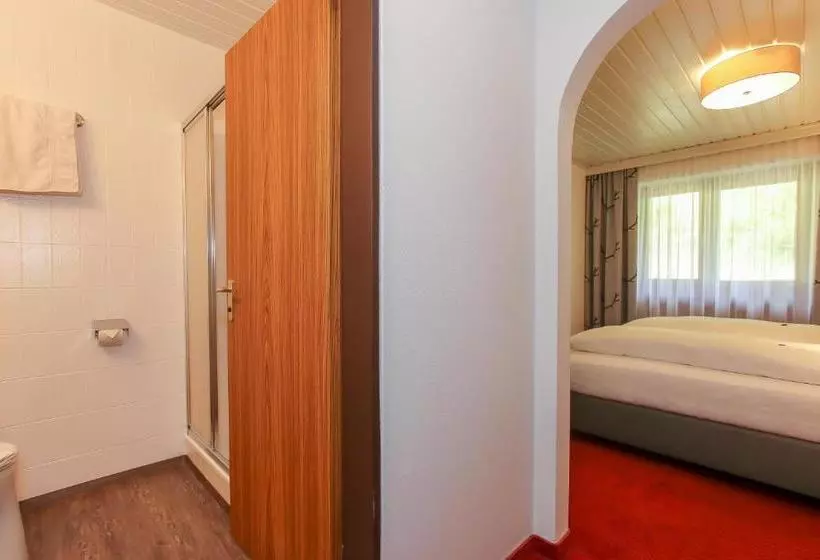 هاستل Gasthof Bärenwirt