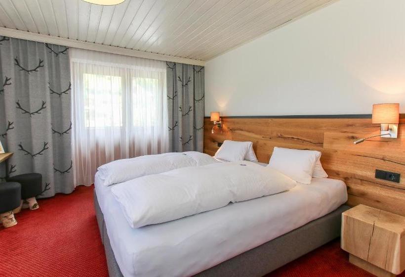 הוסטל Gasthof Bärenwirt