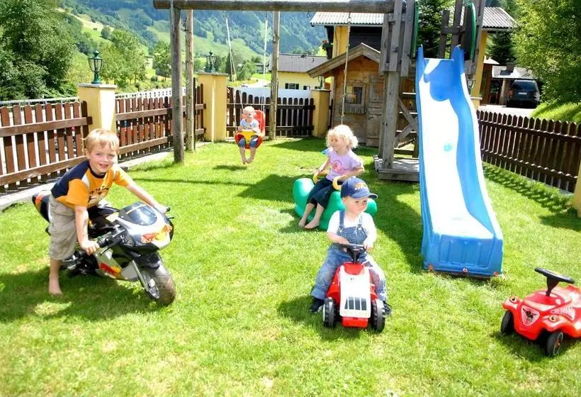 هاستل Gasthof Bärenwirt