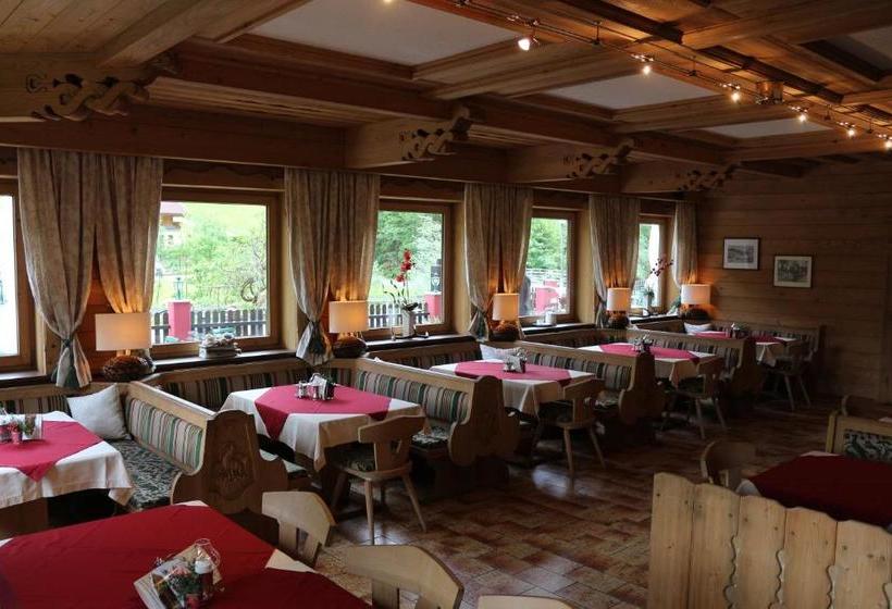 הוסטל Gasthof Bärenwirt