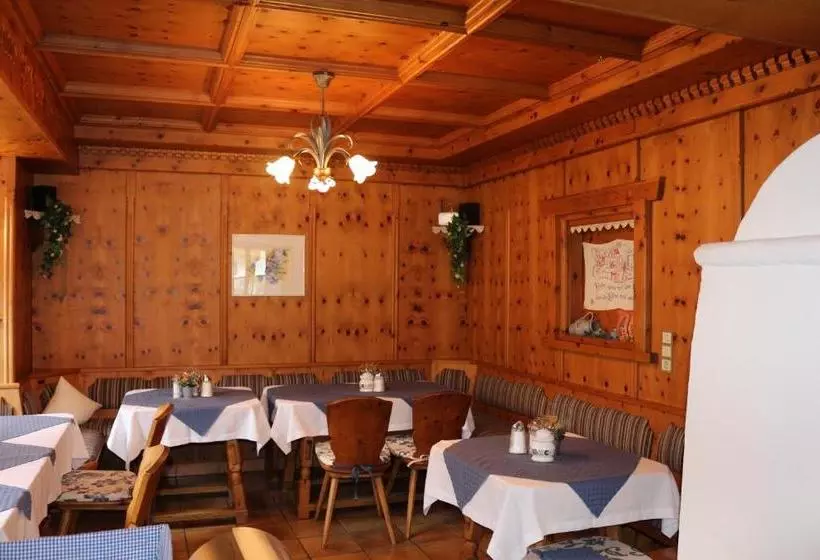 هاستل Gasthof Bärenwirt