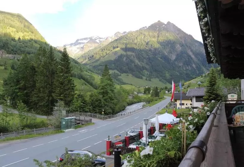هاستل Gasthof Bärenwirt