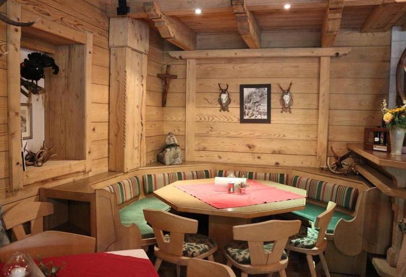 הוסטל Gasthof Bärenwirt