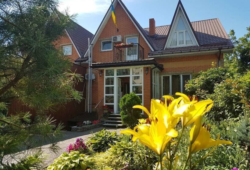 Общежитие Mini Hotel Glove House