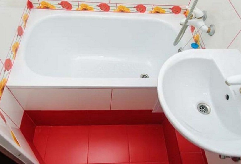 Общежитие Mini Hotel Glove House