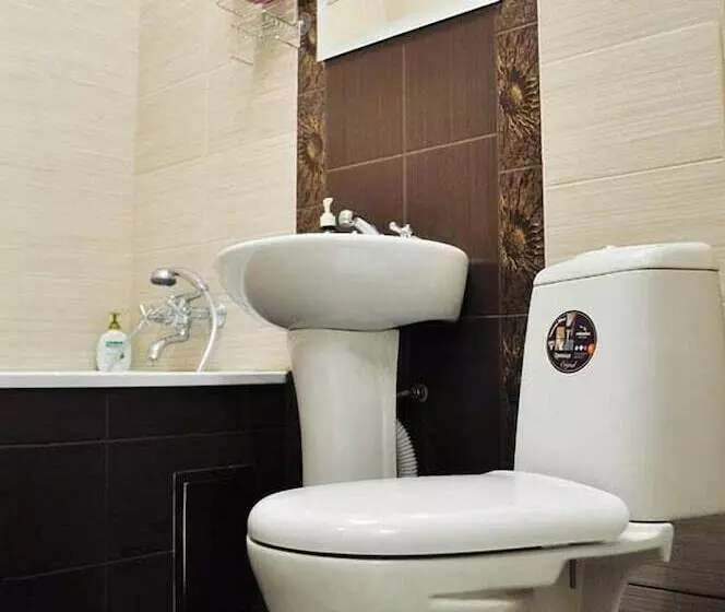 Retkeilymaja Mini Hotel Glove House