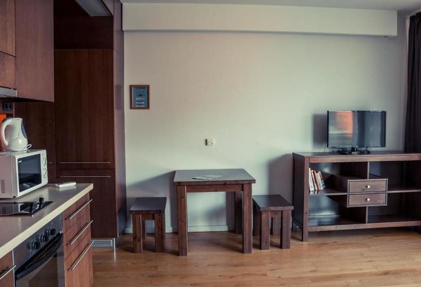 Bl Yachtclub & Apartments