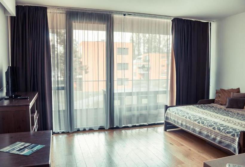 Bl Yachtclub & Apartments