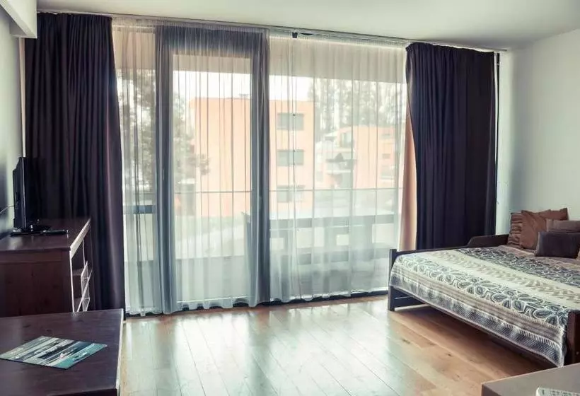 Bl Yachtclub & Apartments
