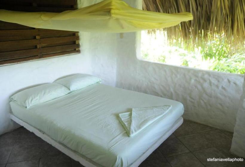 فندق Posada Las Tortuguitas