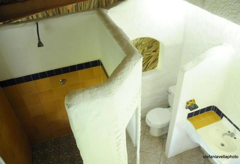 فندق Posada Las Tortuguitas