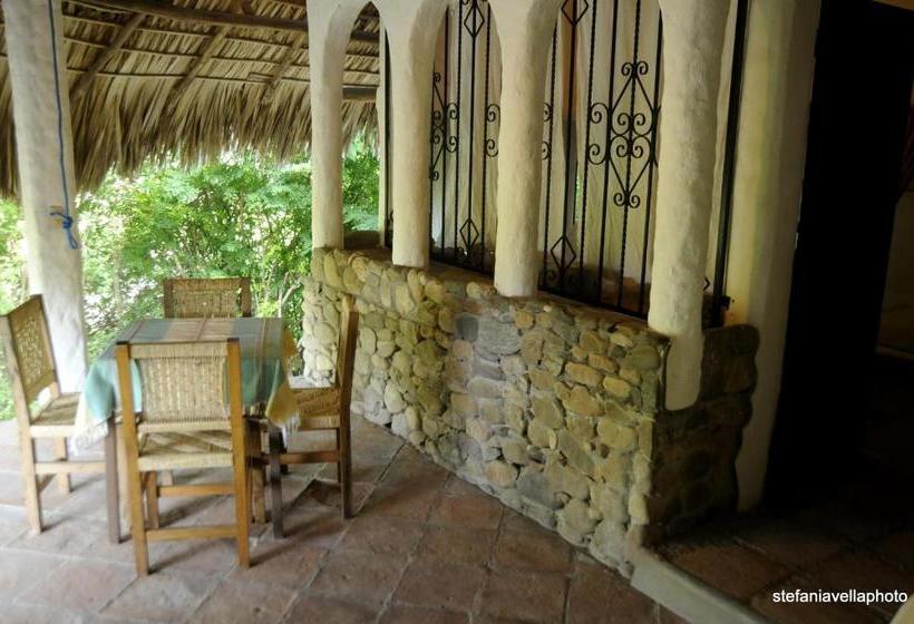 فندق Posada Las Tortuguitas