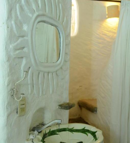 فندق Posada Las Tortuguitas