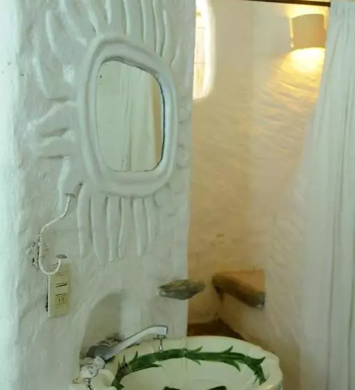 ホテル Posada Las Tortuguitas
