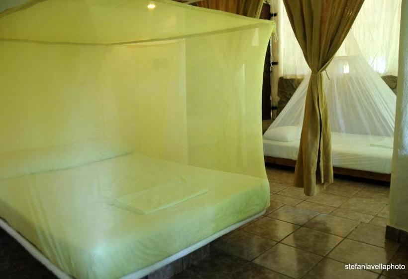 فندق Posada Las Tortuguitas