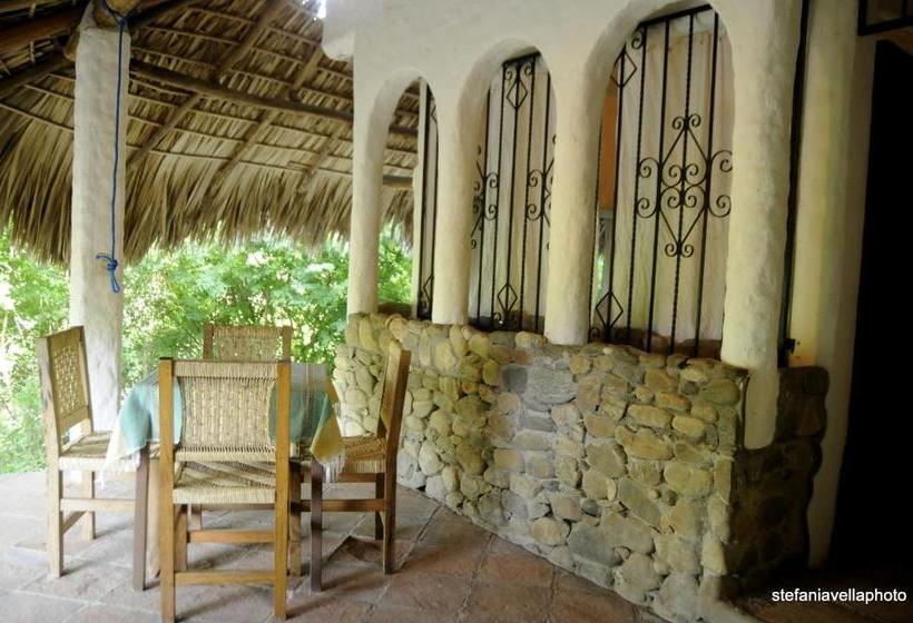 فندق Posada Las Tortuguitas