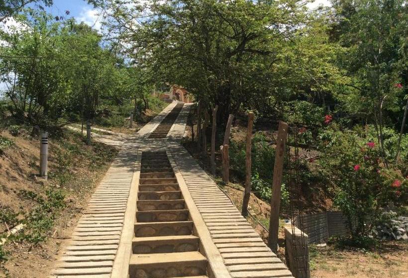 فندق Posada Las Tortuguitas