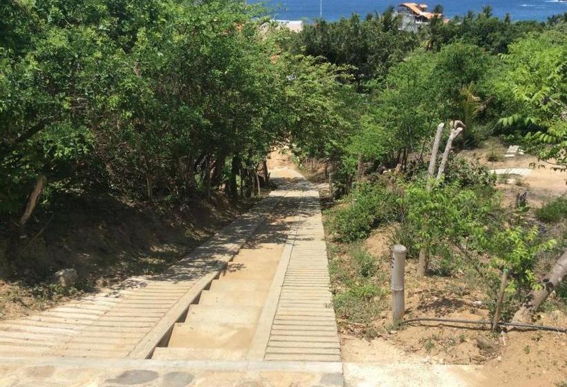 فندق Posada Las Tortuguitas