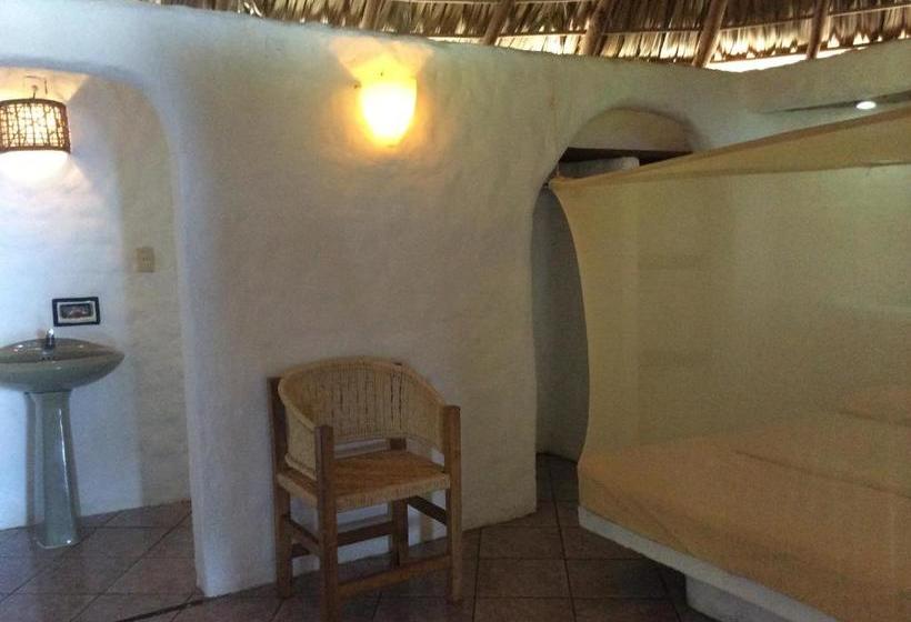 فندق Posada Las Tortuguitas