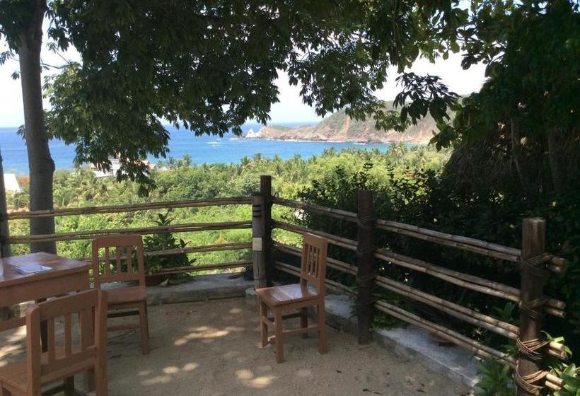 فندق Posada Las Tortuguitas