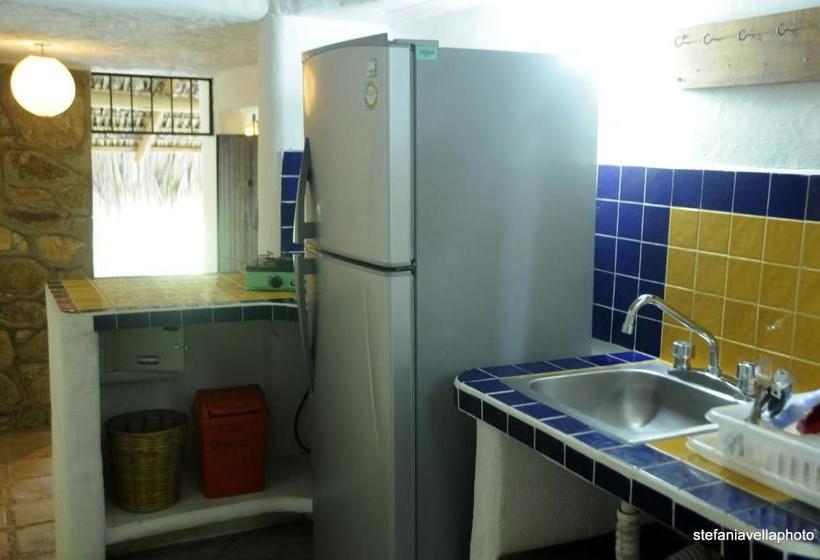 فندق Posada Las Tortuguitas