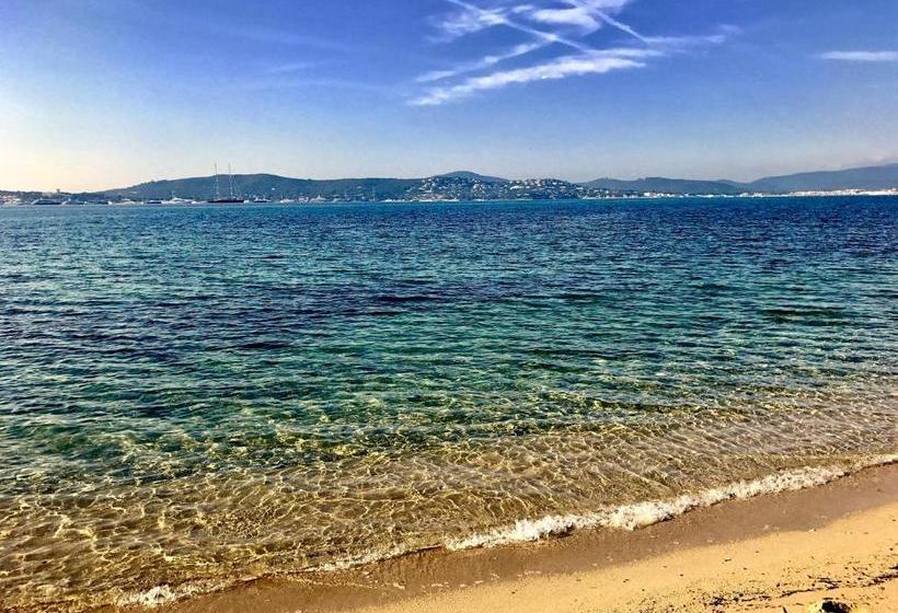 בית מלון כפרי Villa Des Anges