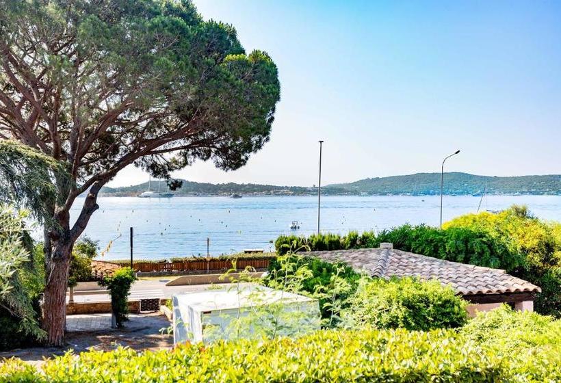 בית מלון כפרי Villa Des Anges