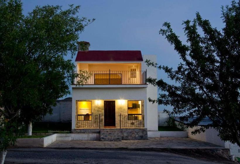 La Ilusión Hotel Campestre Y Balneario