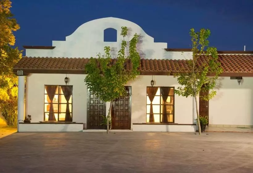 La Ilusión Hotel Campestre Y Balneario