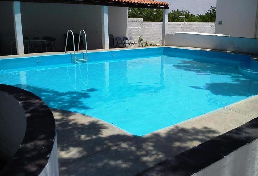 La Ilusión Hotel Campestre Y Balneario