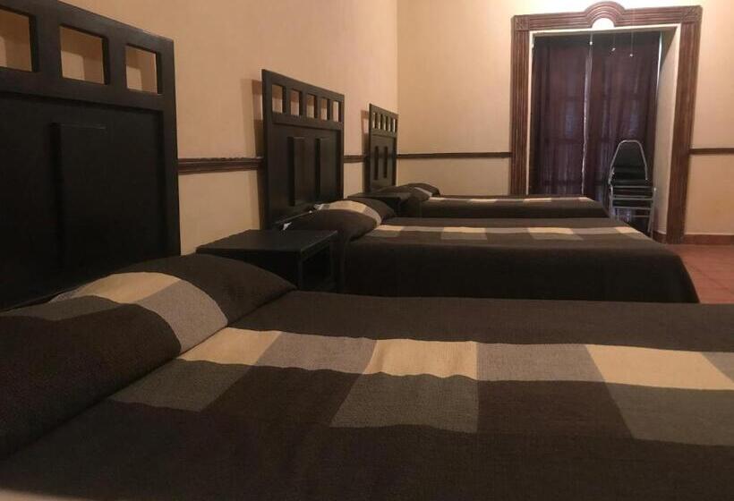 La Ilusión Hotel Campestre Y Balneario