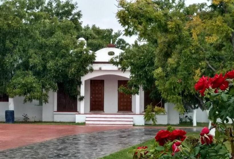 La Ilusión Hotel Campestre Y Balneario