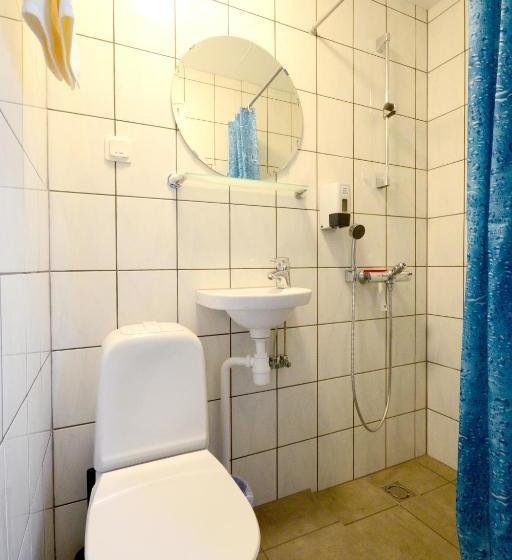 پانسیون Aisa Guesthouse