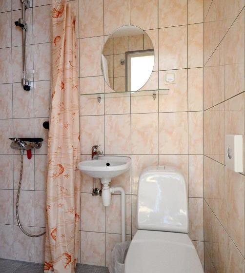 پانسیون Aisa Guesthouse