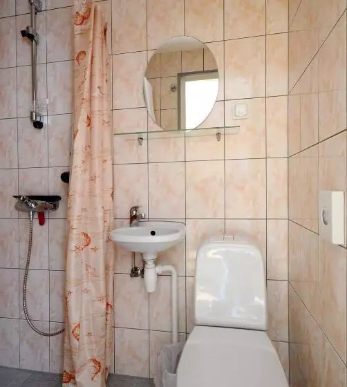 پانسیون Aisa Guesthouse
