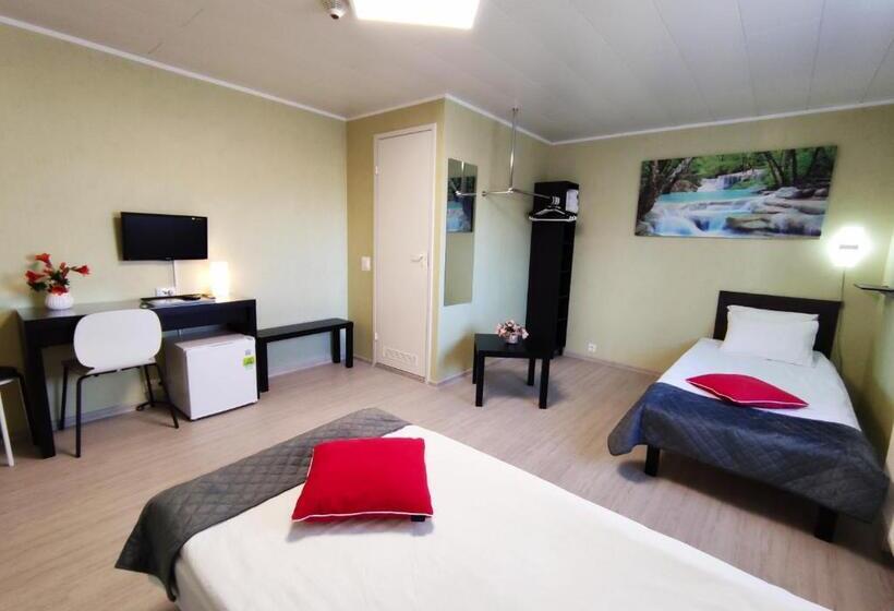 پانسیون Aisa Guesthouse