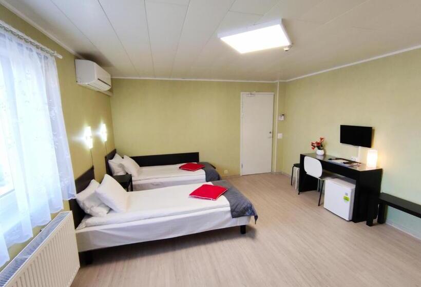 پانسیون Aisa Guesthouse